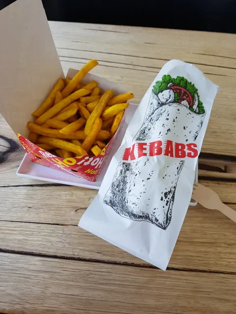 Hawthorn Grill and Kebab House