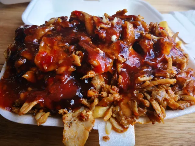 Hawthorn Grill and Kebab House