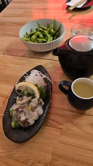 Hayashi291 Japanese Restaurant