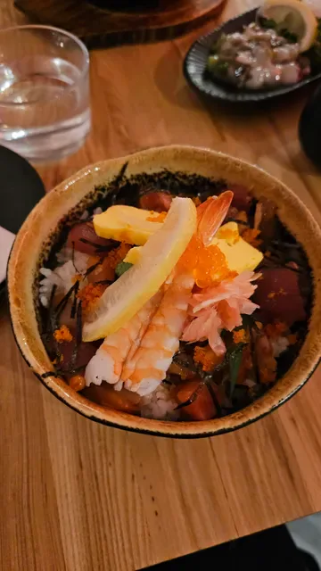 Hayashi291 Japanese Restaurant