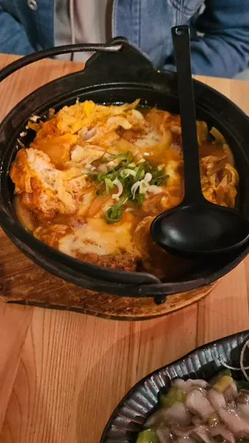 Hayashi291 Japanese Restaurant