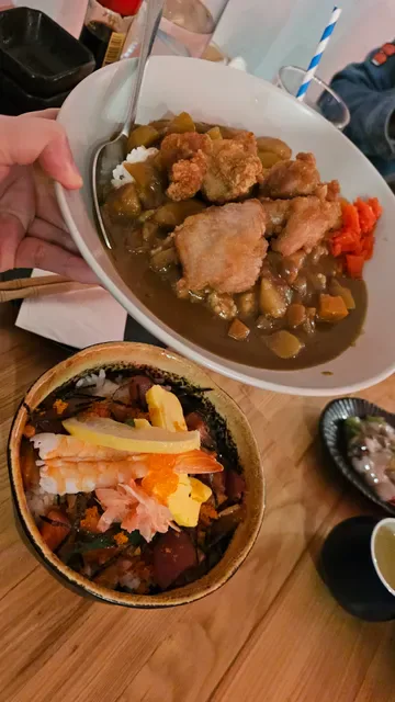 Hayashi291 Japanese Restaurant