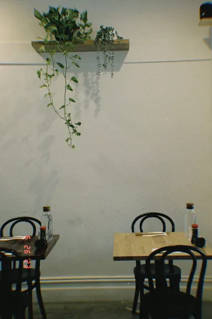 Hayashi291 Japanese Restaurant