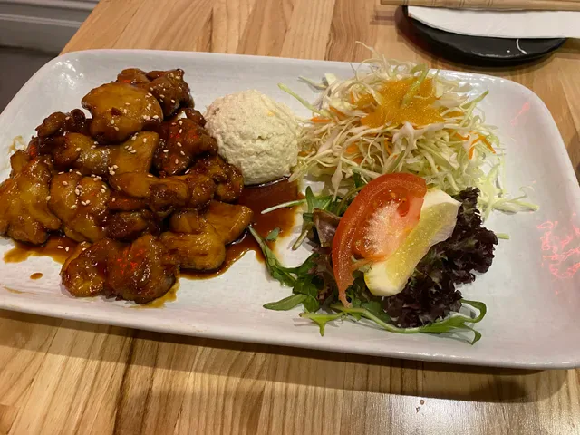 Hayashi291 Japanese Restaurant