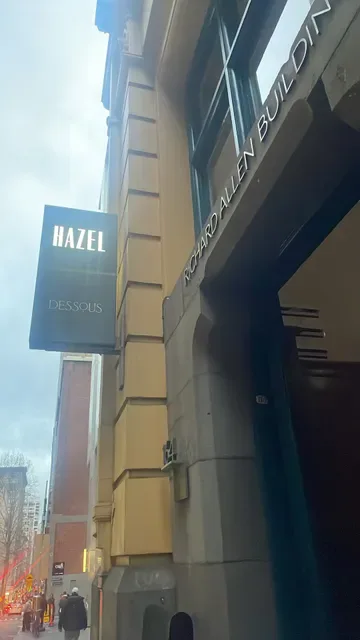 Hazel