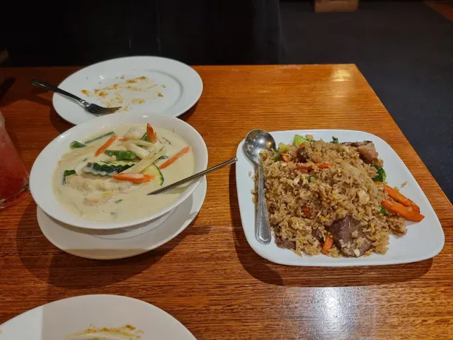 Healesville Thai Kitchen