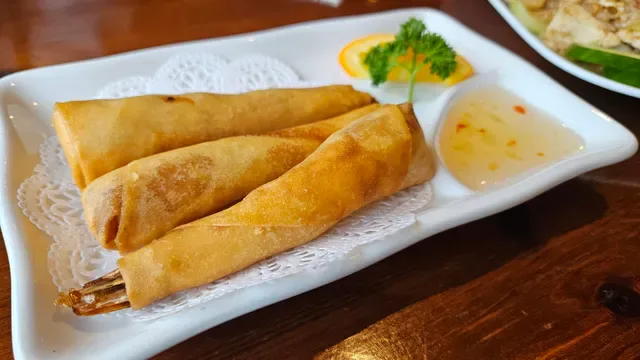 Healesville Thai Kitchen