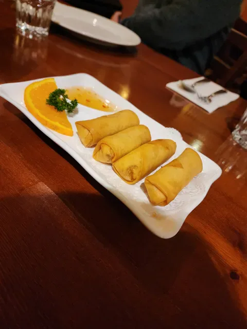 Healesville Thai Kitchen