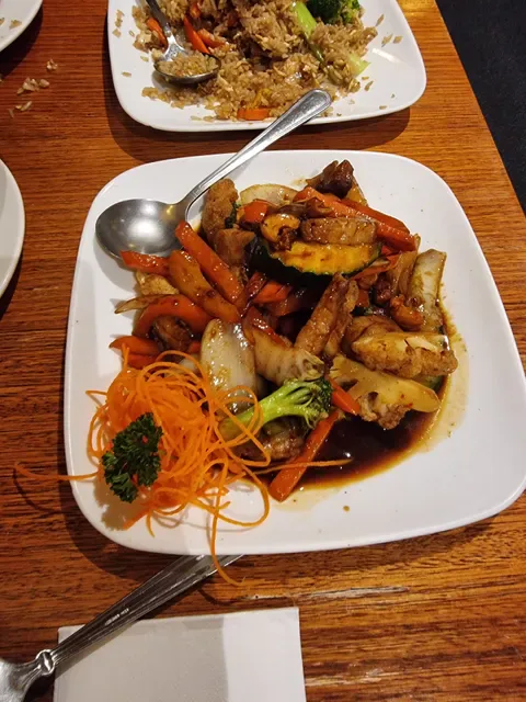 Healesville Thai Kitchen