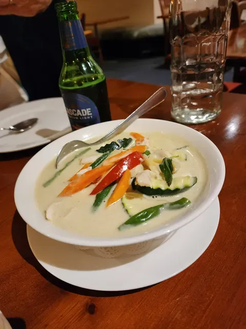 Healesville Thai Kitchen