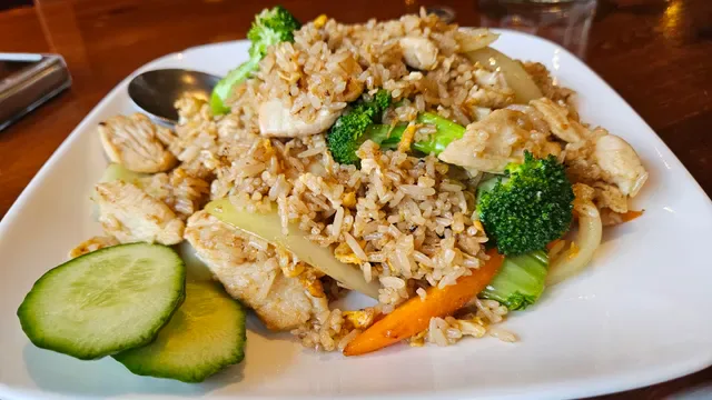 Healesville Thai Kitchen