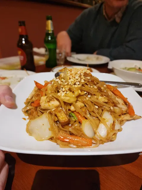 Healesville Thai Kitchen