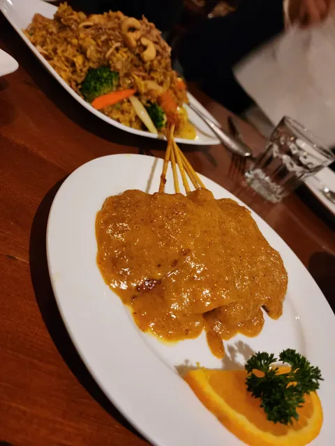 Healesville Thai Kitchen