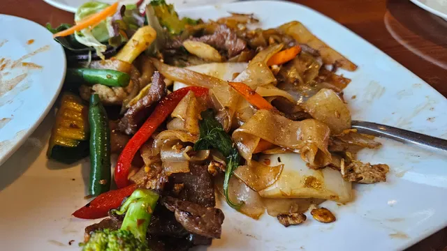Healesville Thai Kitchen
