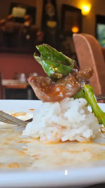 Healesville Thai Kitchen