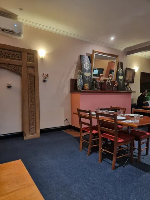 Healesville Thai Kitchen