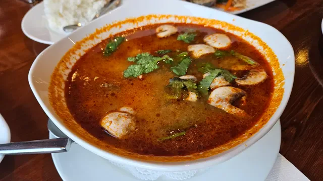 Healesville Thai Kitchen