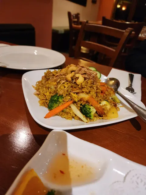 Healesville Thai Kitchen