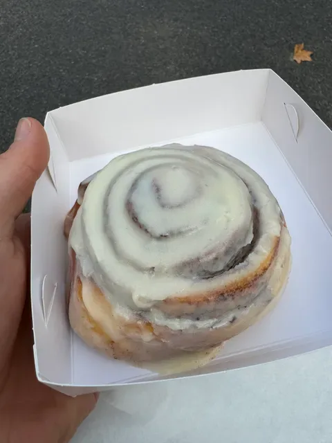 Heart Bakes