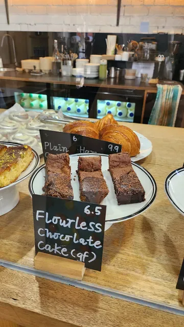 Heart Bakes
