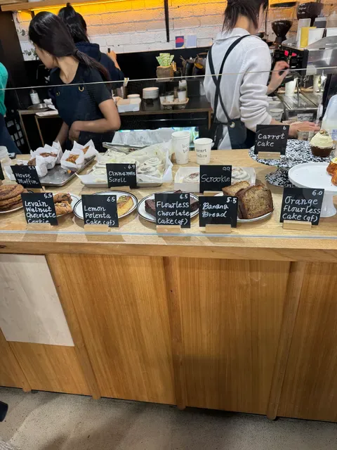 Heart Bakes