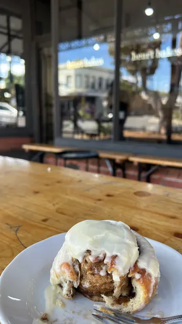Heart Bakes