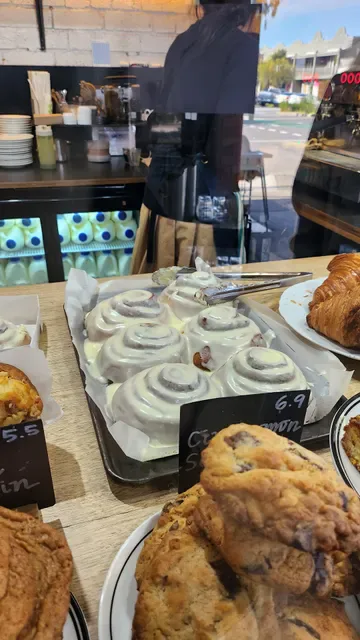 Heart Bakes