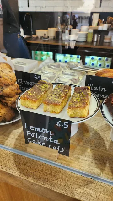 Heart Bakes