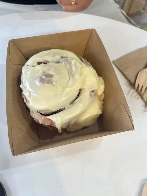 Heart Bakes