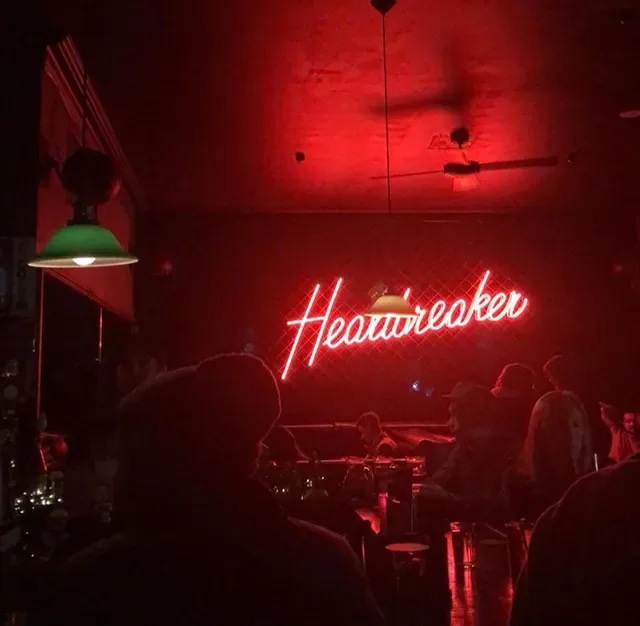 Heartbreaker