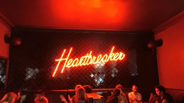 Heartbreaker