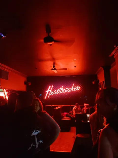 Heartbreaker