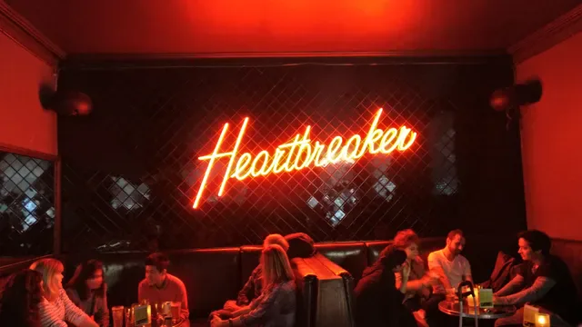 Heartbreaker