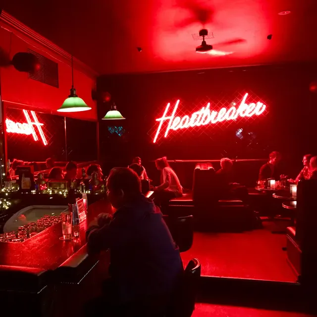 Heartbreaker