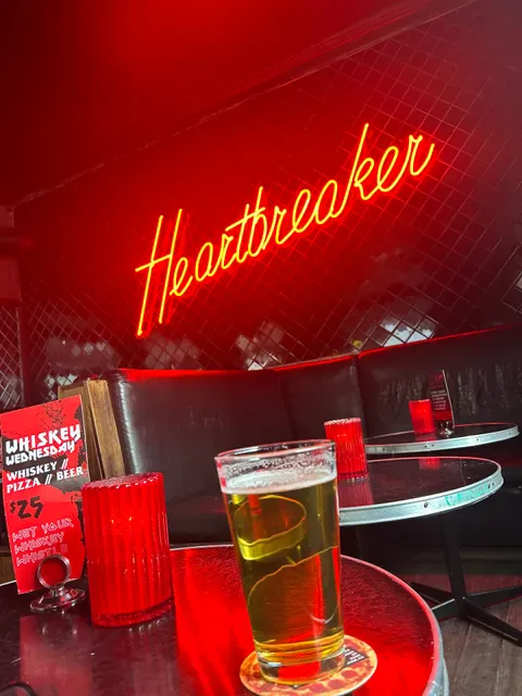 Heartbreaker