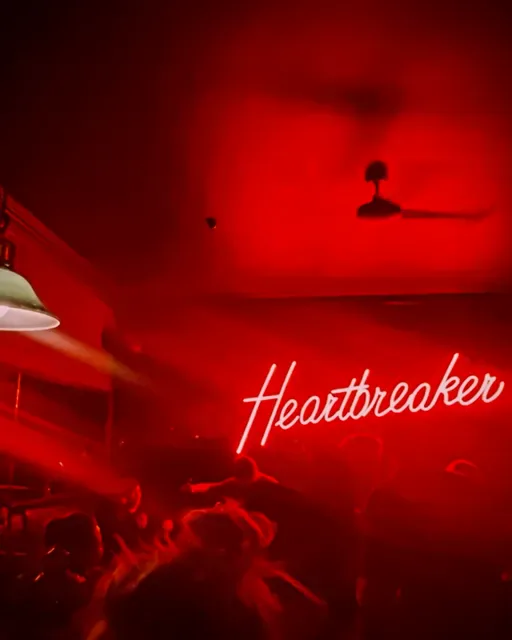 Heartbreaker