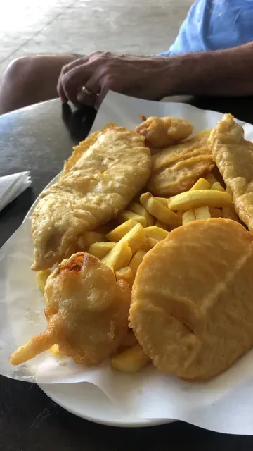 Heatherton Village Fish & Chips