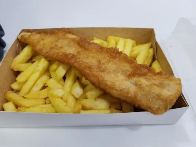 Heatherton Village Fish & Chips