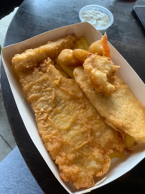 Heatherton Village Fish & Chips