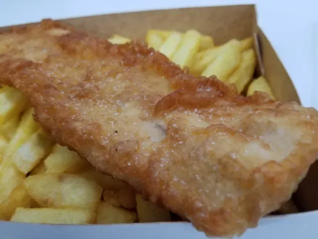 Heatherton Village Fish & Chips