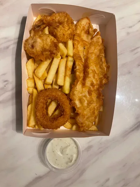 Heatherton Village Fish & Chips