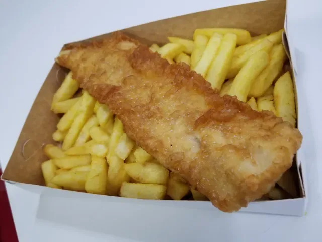 Heatherton Village Fish & Chips
