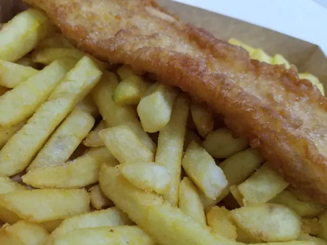 Heatherton Village Fish & Chips