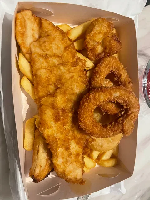 Heatherton Village Fish & Chips