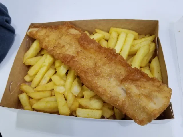 Heatherton Village Fish & Chips