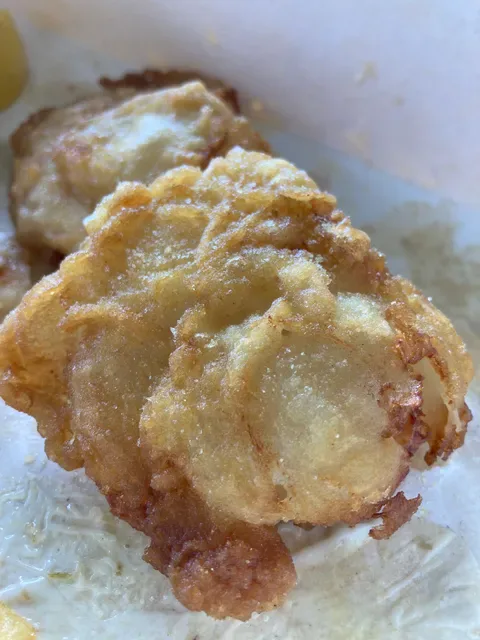 Heatherton Village Fish & Chips