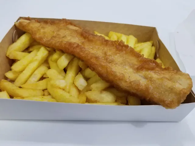 Heatherton Village Fish & Chips