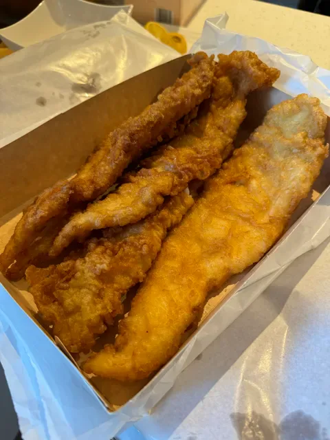 Heatherton Village Fish & Chips