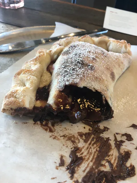 Heaven Woodfire Pizza