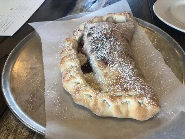 Heaven Woodfire Pizza
